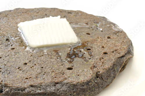 Photo: Potato pancake Potato pancake