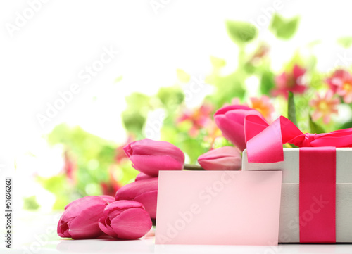Photo: Gift for Mother's Day Gift for Mother's Day