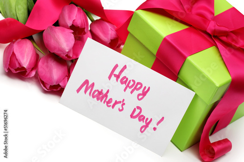 Photo: Gift for Mother's Day Gift for Mother's Day