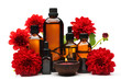 Spa still life