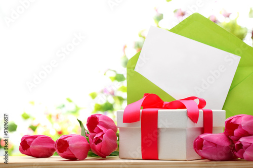 Photo: Gift for Mother's Day Gift for Mother's Day