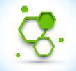 Abstract background