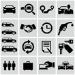 Car rental