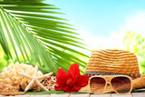 Beach accessories