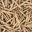 Baseball bats background