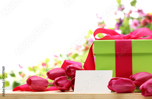 Photo: Gift for Mother's Day Gift for Mother's Day