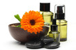 Spa still life