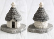 Trulli - Alberobello