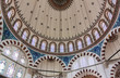 Foto: Rustem Pasha Mosque, Istanbul Rustem Pasha Mosque, Istanbul