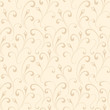 Seamless floral pattern. Vector illustration.