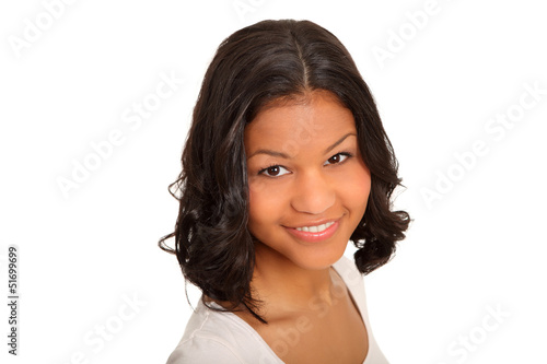 Photo: freundliches Portrait freundliches Portrait