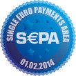 SEPA blue