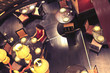 Photo: beautiful restaurant beautiful restaurant