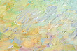 light texture impressionism
