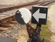 Eisenbahnweiche