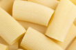 backdrop of italian pasta