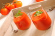 Gazpacho español