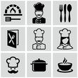 Chef icons