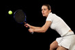 Foto: Tennis Player Tennis Player