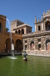 Les jardins de l'Alcazar, Séville