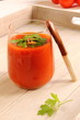 Zumo de tomate