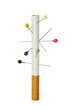 Cigarrillo vudú