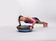 Bosu Training Sport