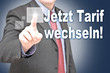 tarif wechseln