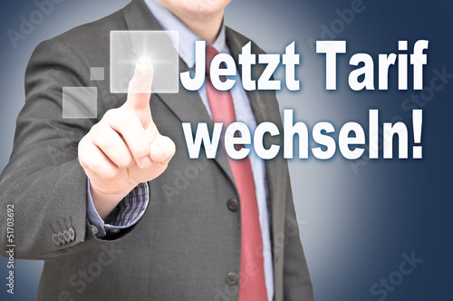 Photo: tarif wechseln tarif wechseln