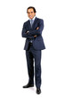 Businessman
