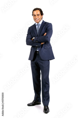 Photo: Businessman Businessman