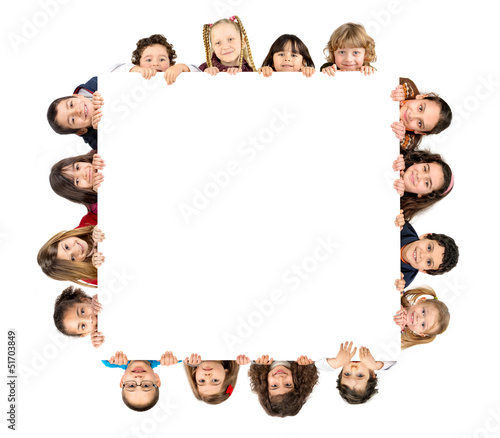 Photo: Children Children