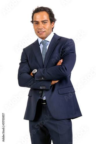 Photo: Businessman Businessman