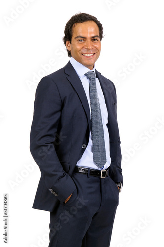 Photo: Businessman Businessman