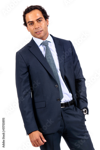 Photo: Businessman Businessman