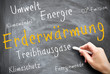 erderwärmung