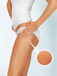 slimming concept