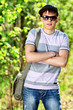 Photo: student guy student guy