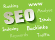 Vektor: SEO Papier Hintergrund Gruen SEO Papier Hintergrund Gruen