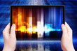 Multimedia gadget