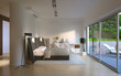 luxus schlafzimmer - luxury bedroom