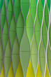 Modern architecture detail