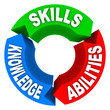 Skills Knowledge Ability Criteria Job Candidate Interview