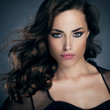 Glamorous Beauty