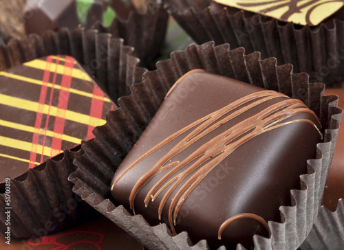 Photo: Chocolates Chocolates