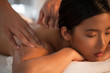 Back Massage