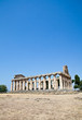 Paestum temple - Italy