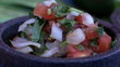 Mexican Tomato Onion