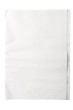 Blank newspaper