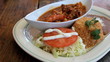 Mexican Dish Gourmet